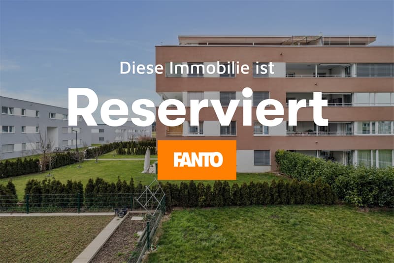 5.5-room apartment in Oberentfelden - modern with large balcony (1)