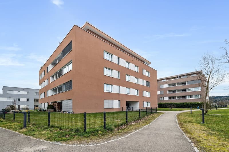 5.5-room apartment in Oberentfelden - modern with large balcony (13)