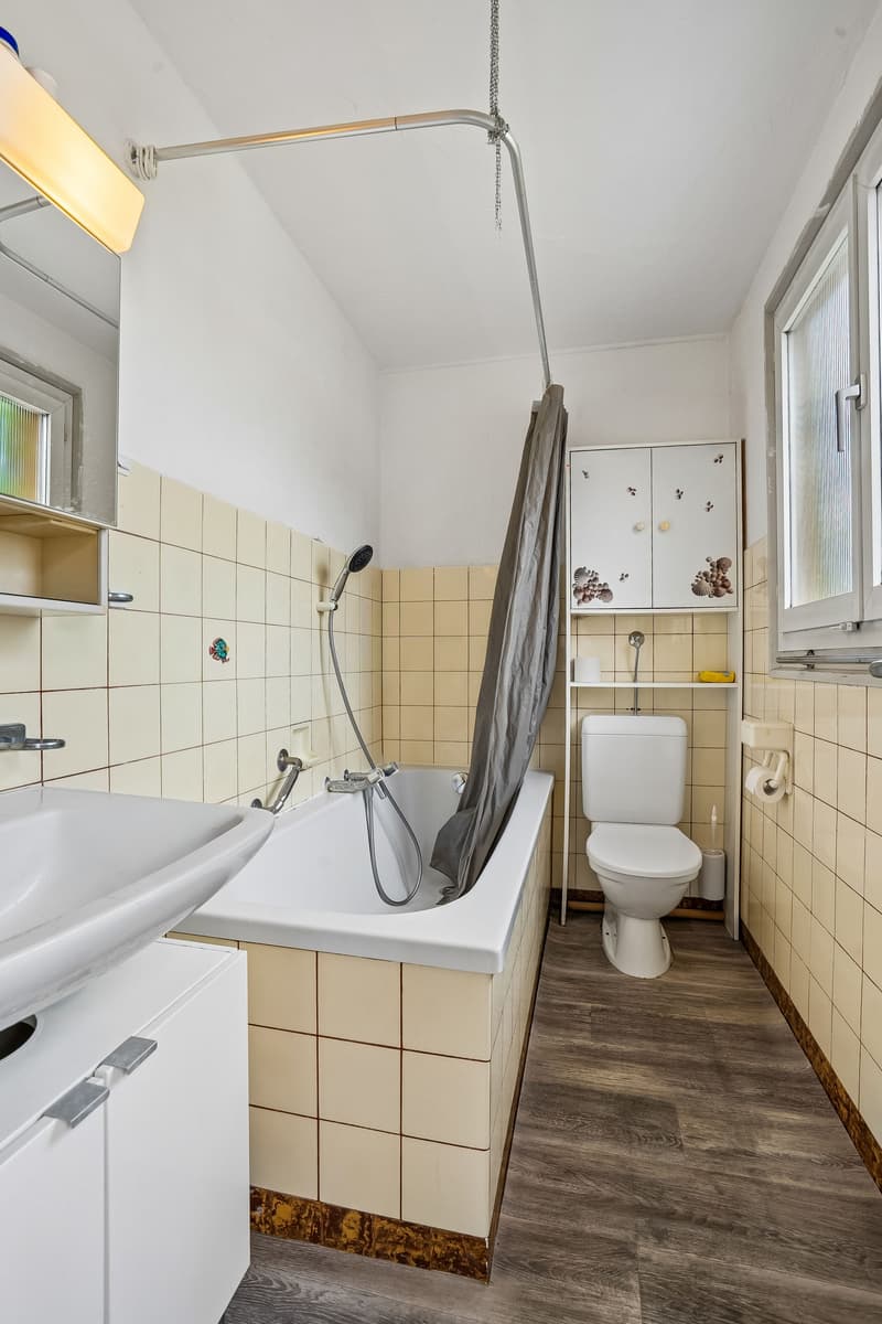 Zentrales Wohn- & Geschäftshaus mit Terrasse in Frick (13)