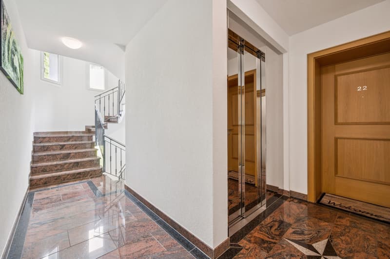 Ihr Rückzugsort in den Alpen: 4.5-Zimmer-Residenz in Leukerbad (13)