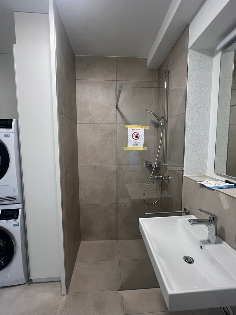 Duplex moderne de 2,5 pièces à louer à Stein AG (n° 20) (8)