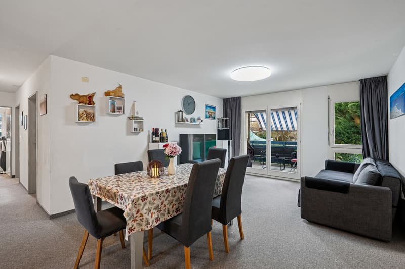 Family-friendly 5.5-room apartment with plenty of space and comfort (5)