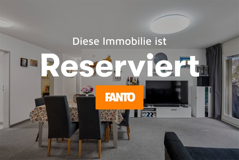 Appartement 5.5 pièces convivial pour les familles avec beaucoup d'espace et de confort (1)