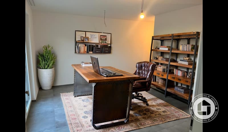 Attractive commercial space in Büsserach, modern and versatile (3)
