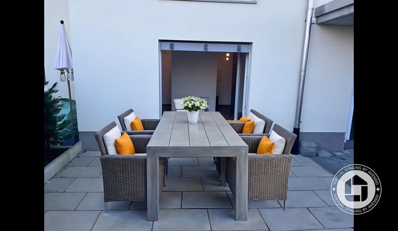 Attractive commercial space in Büsserach, modern and versatile (1)