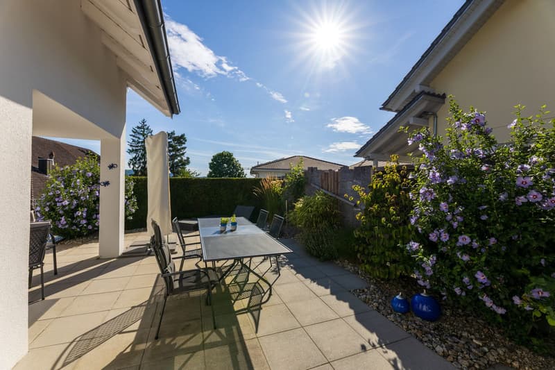 Move in and feel at home in this well-maintained 5.5-room single-family house (13)