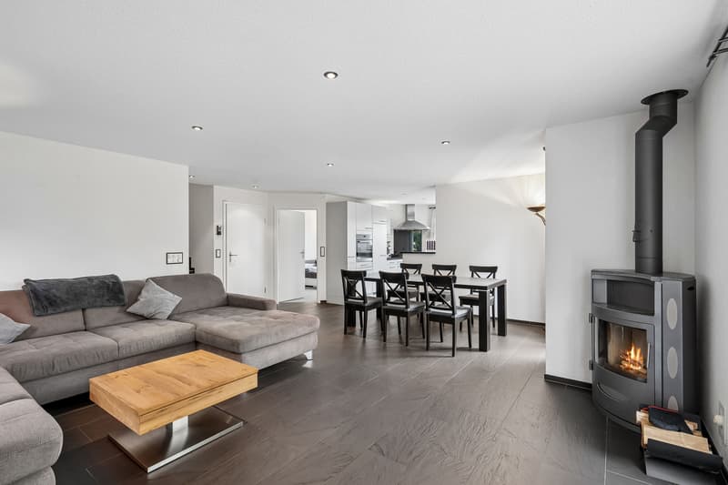 Move in and feel at home in this well-maintained 5.5-room single-family house (2)