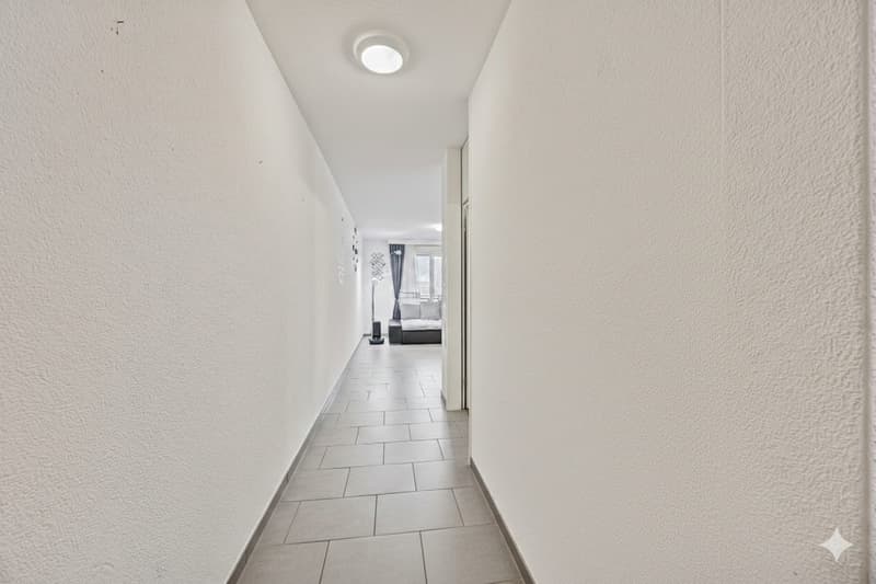 Appartamento moderno 3.5 locali con ascensore e ampio balcone a Trimbach (10)