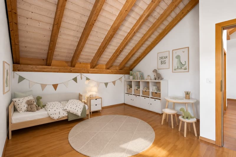 Grosszügiges 7.5-Zimmer-EFH mit weitläufigem Grundstück in Rickenbach LU (6)