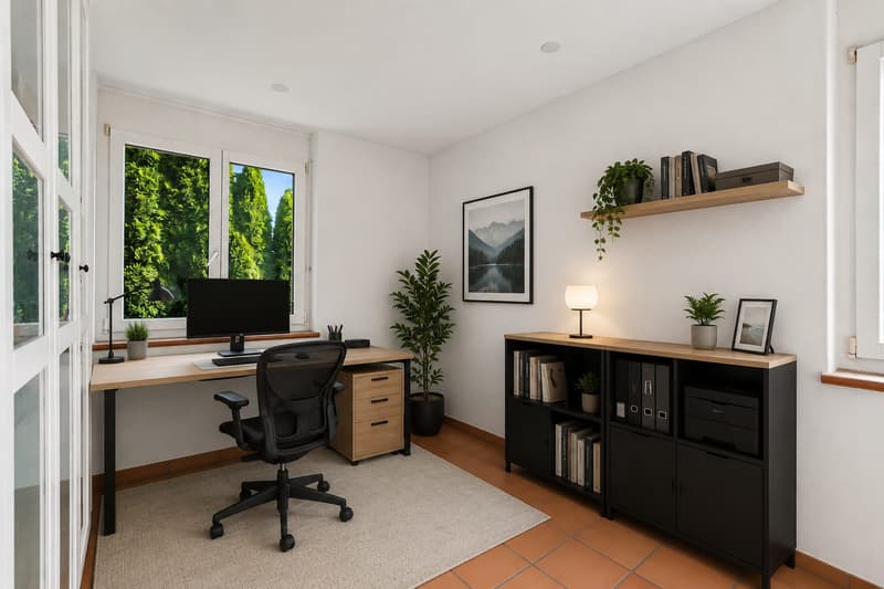 Grosszügiges 7.5-Zimmer-EFH mit weitläufigem Grundstück in Rickenbach LU (12)