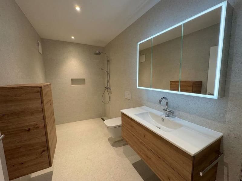 Exklusive 4.5-Zimmer-Wohnung in sonniger Hanglage von Grellingen (12)