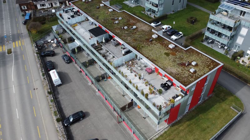 Mehrere Wohnungen als Investment in Trimbach kaufen! (3)