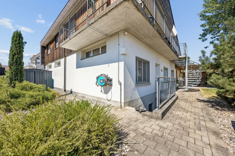 Ihr Wohntraum mit wunderschönem Garten (2)