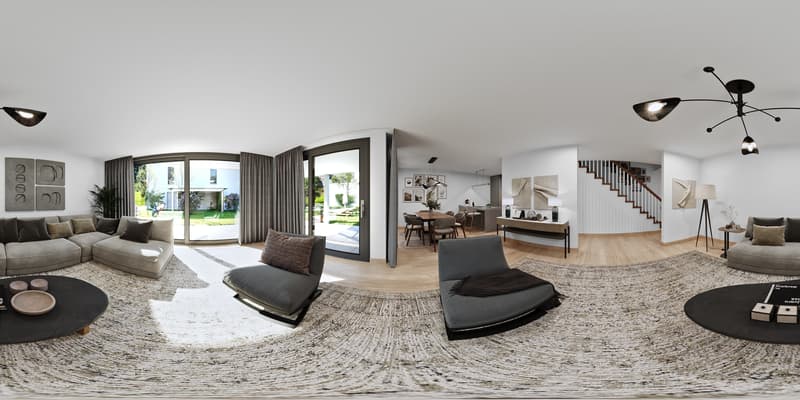 Modernes 4.5-Zimmer-Einfamilienhaus in Zullwil mit Panorama (5)