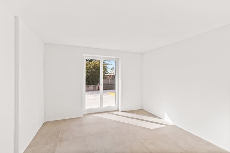 Moderne 1.5-Zimmer-EG-Wohnung in Aarwangen mieten (1)