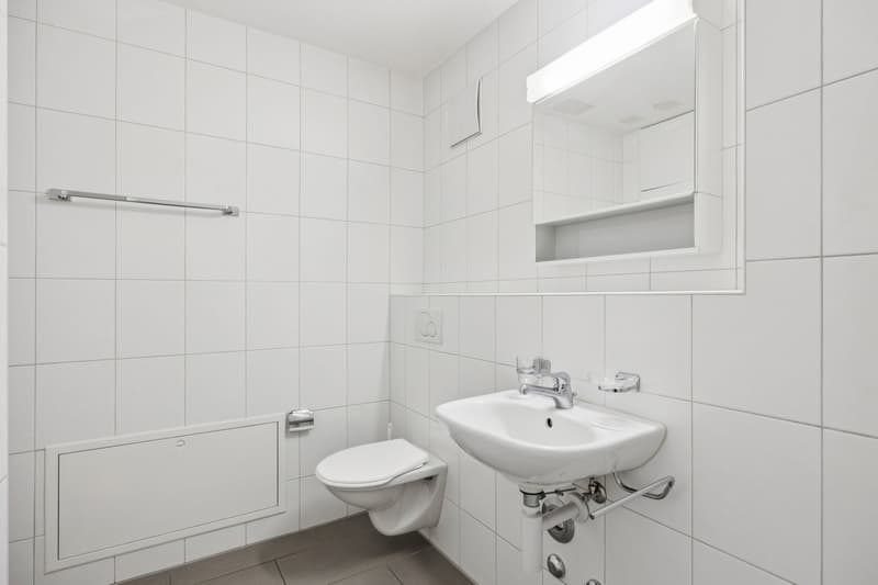 Trimbach: Appartement ensoleillé de 2,5 pièces avec terrasse de 43,6 m² (8)