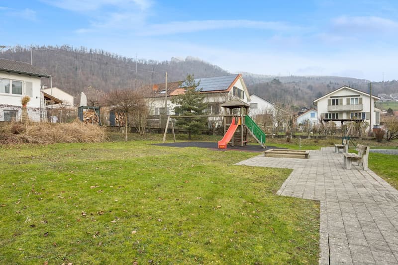Trimbach: Appartement ensoleillé de 2,5 pièces avec terrasse de 43,6 m² (10)