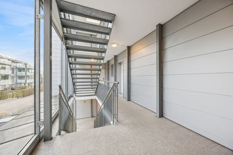 Trimbach: Appartement ensoleillé de 2,5 pièces avec terrasse de 43,6 m² (13)