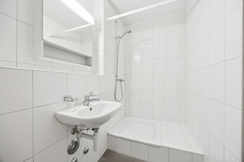 Trimbach: Appartement ensoleillé de 2,5 pièces avec terrasse de 43,6 m² (9)