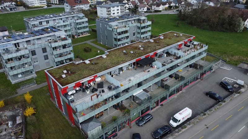 Mehrere Wohnungen als Investment in Trimbach kaufen! (1)