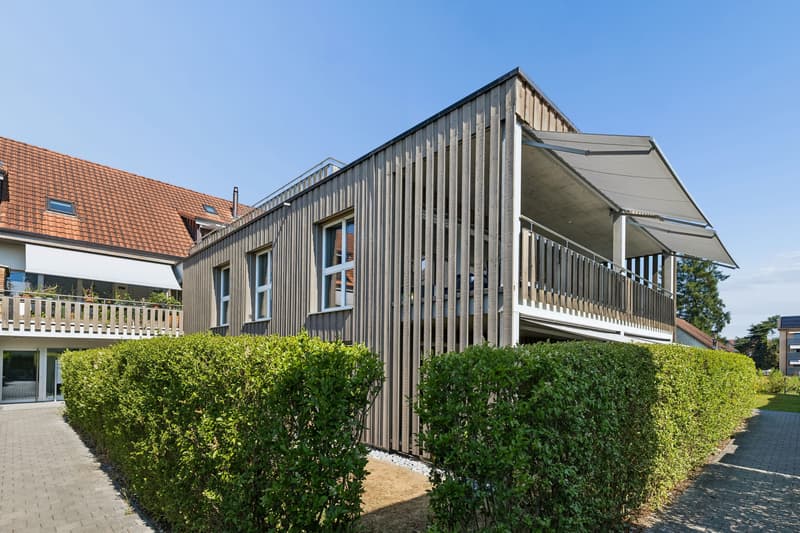 Staufen: Moderne 4.5-Zi.-Wohnung mit grossem Balkon, ruhig (13)