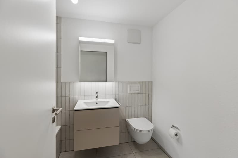 Appartement moderne de 3,5 pièces sous les toits - lumineux et accueillant (12)