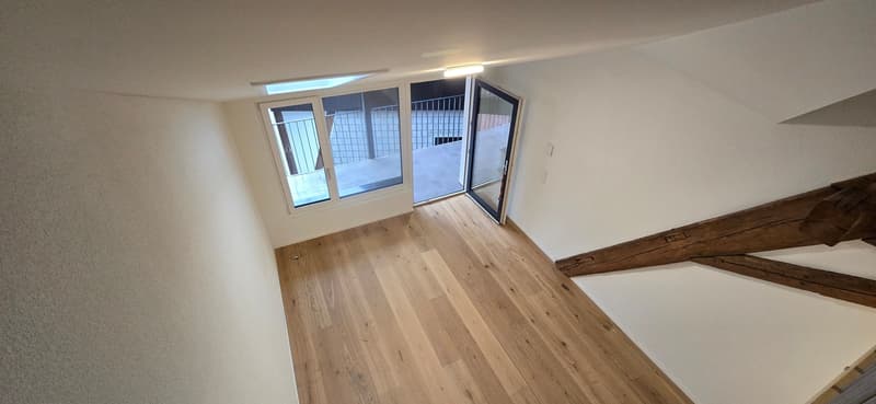 Duplex moderne de 2,5 pièces à Stein AG à louer (n° 20) (13)