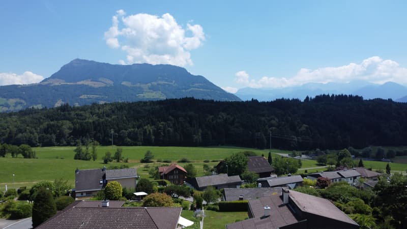 Exklusives Wohnen mit Weitblick - Ihr neues Zuhause in Udligenswil (13)