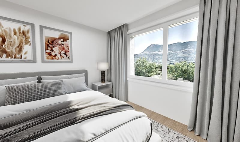 Exklusives Wohnen mit Weitblick - Ihr neues Zuhause in Udligenswil (10)