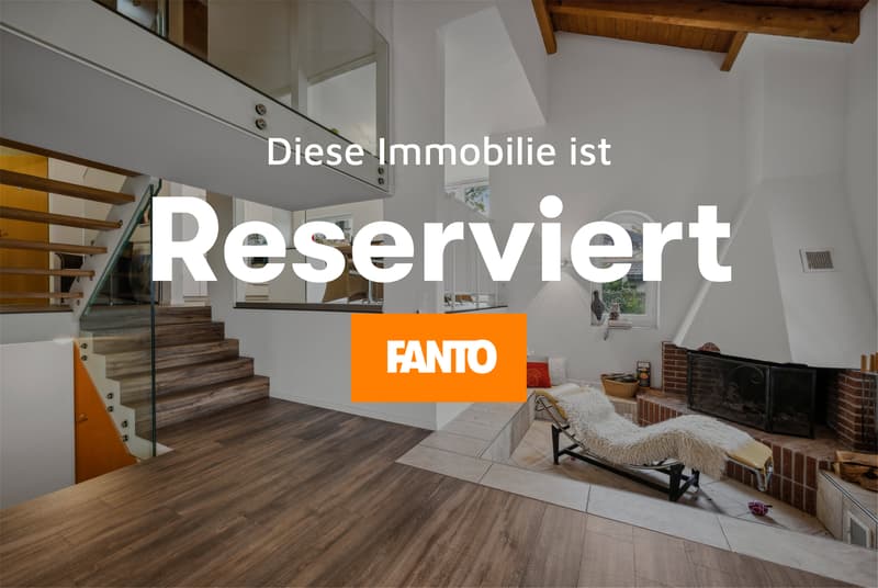 Exklusives Wohnen mit Aussicht: Einfamilienhaus mit Einliegerwohnung (1)