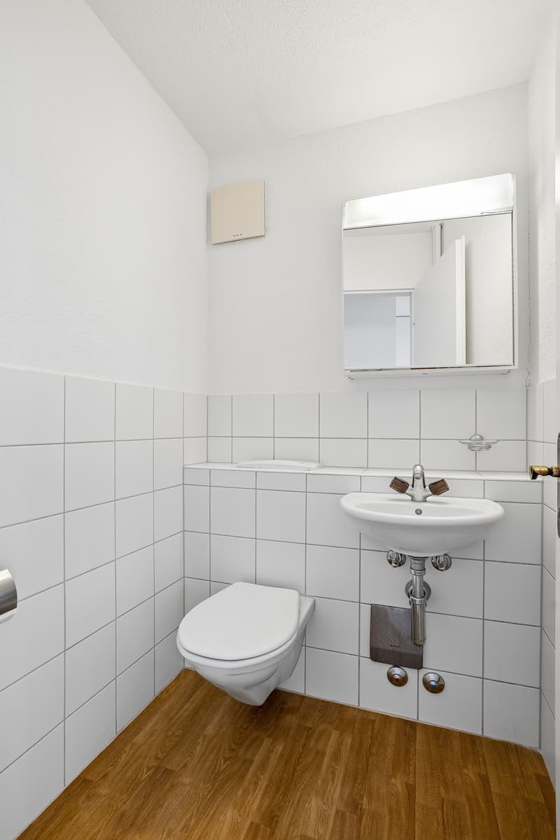 Wohnen über den Dächern von Baden - Exklusive 2.5-Zimmer-Wohnung mit Weitblick (10)