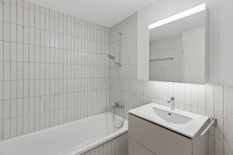 Moderne 3.5-Zimmer-Dachwohnung - lichtdurchflutet & einladend (13)