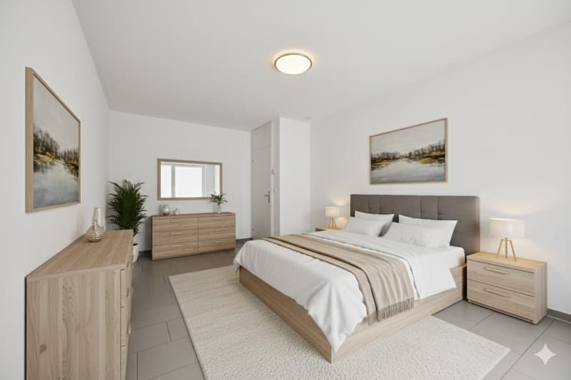 Trimbach: Sonnige 2.5-Zi.-Eigentumswohnung mit 43.6 m² Terrasse (4)