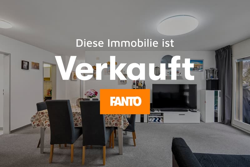 Familienfreundliche 5.5-Zimmer-Wohnung mit viel Raum und Komfort (1)