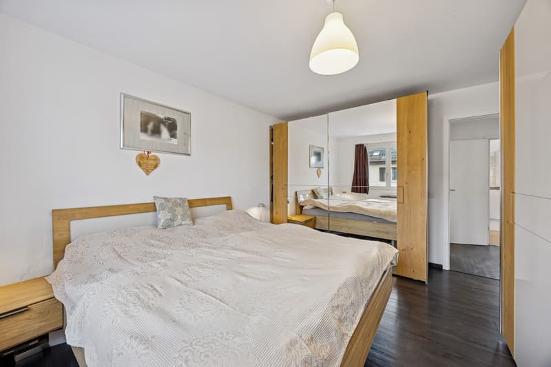 Renoviertes 5.5-Zimmer-Reihenhaus mit 166 m² Gesamtfläche & grosser Terrasse (13)