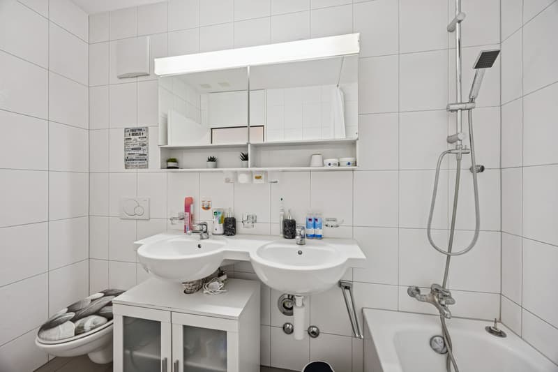 Attraktive 3-Zimmer-Eigentumswohnung mit 28.6 m² Terrasse und Lift (9)