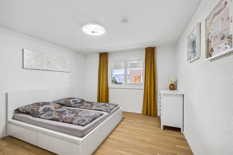 5.5-Zimmer-Wohnung in Oberentfelden - modern mit grossem Balkon (5)