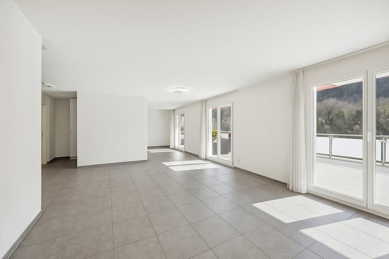 Mehrere Wohnungen als Investment in Trimbach kaufen! (13)