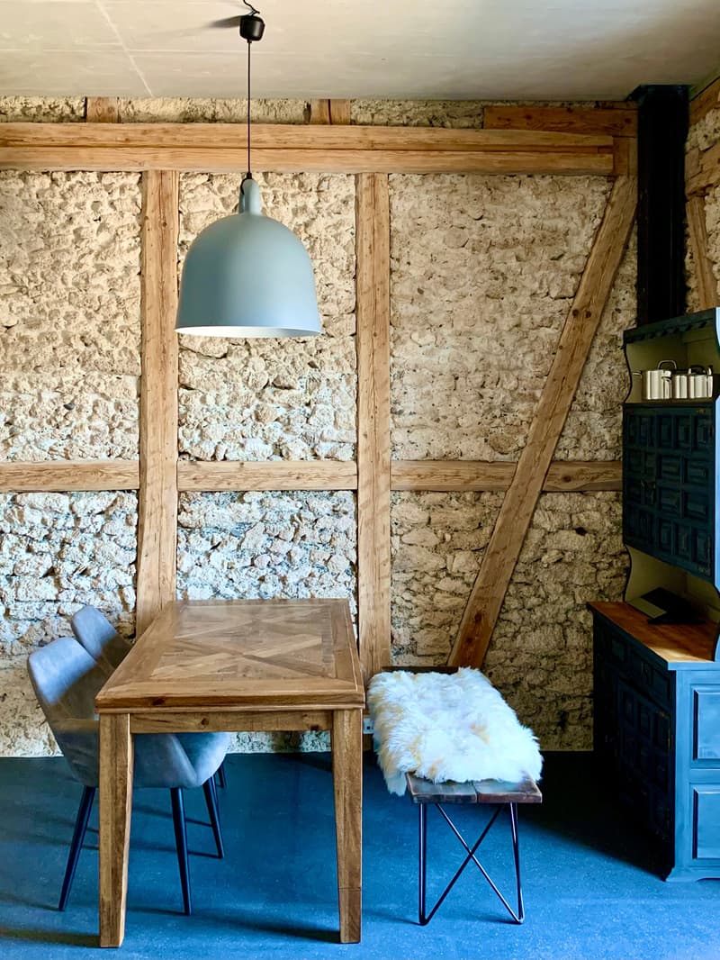 Historisches Bijou mit modernem Ausbaustandard - 2.5-Zimmer-Wohnung mit Balkon (13)