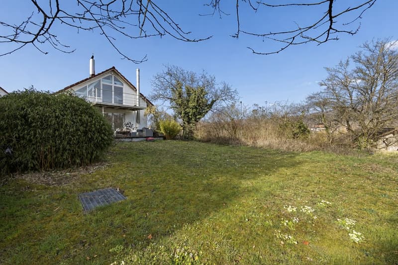 Ihr neues Zuhause: ruhig gelegen, grosszügig und voller Möglichkeiten! (13)