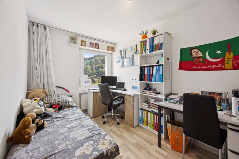 Grosszügige 6.5-Zimmer-Dachwohnung mit flexiblem Grundriss - teilbar in 3.5- und 4.5-Zimmer-Wohnung (11)