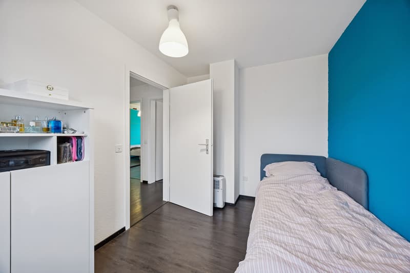 Stilvoll renoviertes 5.5-Zimmer-Reihenhaus mit 166 m² Wohnkomfort und grosser Terrasse (6)