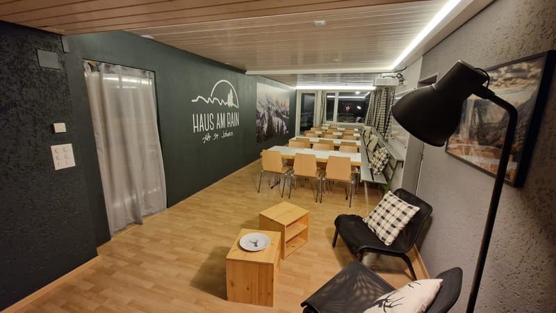 Top Gelegenheit in Alt St. Johann (2)
