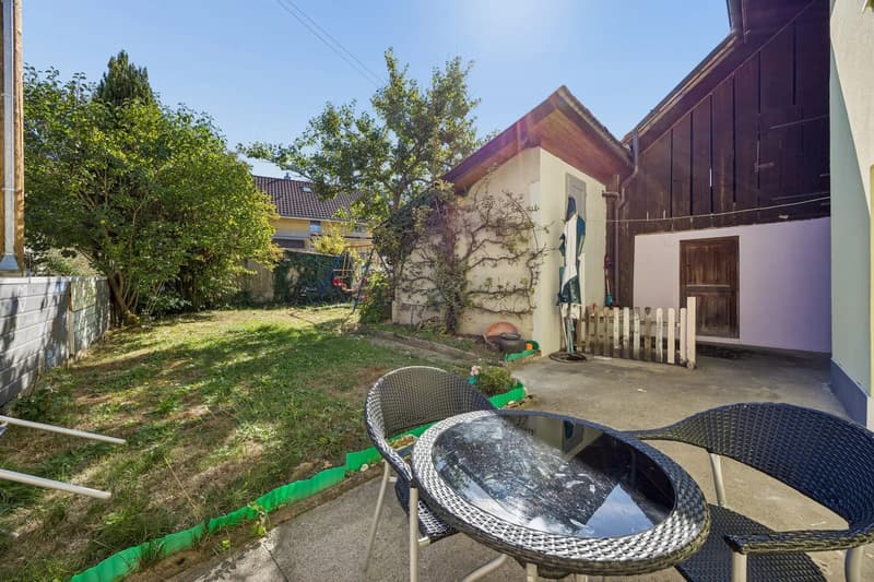 5.5-Zi.-Einfamilienhaus mit Garten und Garage in Ammerswil kaufen (11)
