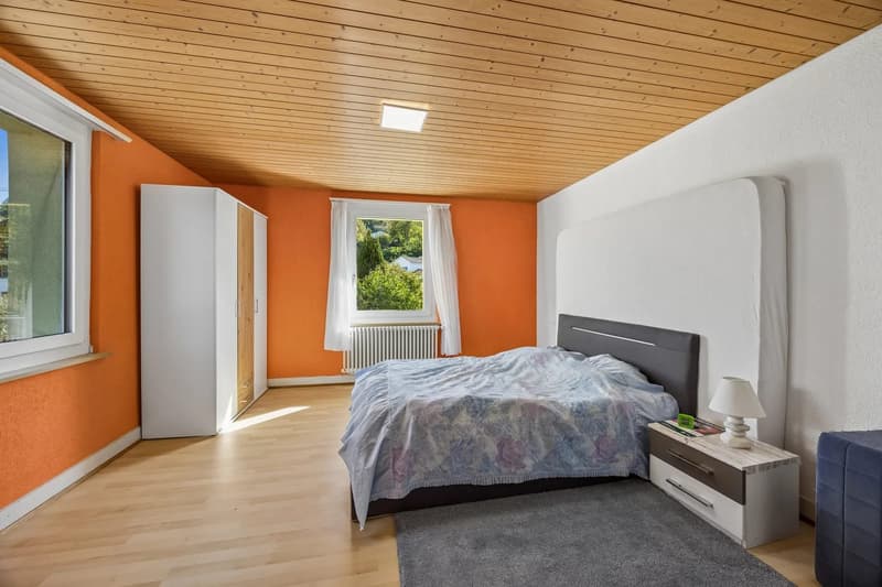 5.5-Zi.-Einfamilienhaus mit Garten und Garage in Ammerswil kaufen (7)