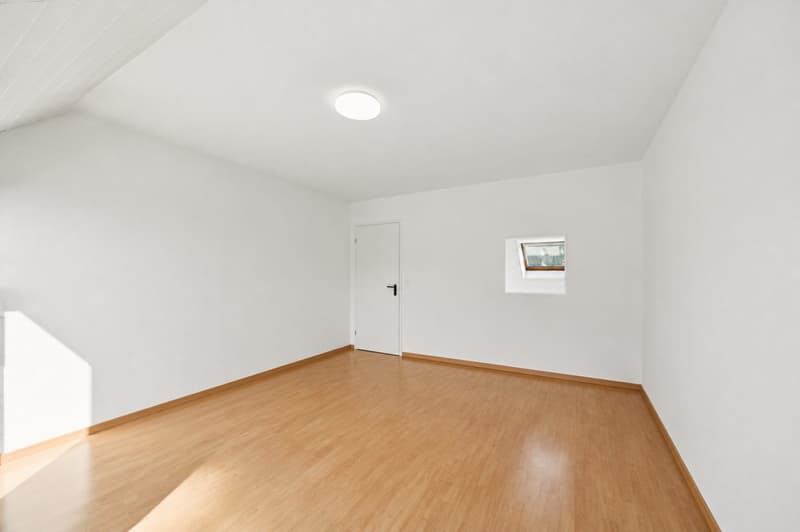 5.5-Zimmer-Duplex mit 160 m²: Platz wie im Einfamilienhaus, Komfort wie in einer Wohnung (6)