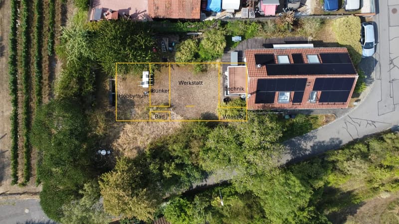 Ihr neues Zuhause: ruhig gelegen, grosszügig und voller Möglichkeiten! (3)