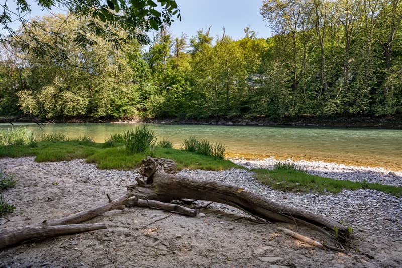 DUPLEX-LOFT SUL FIUME (7)