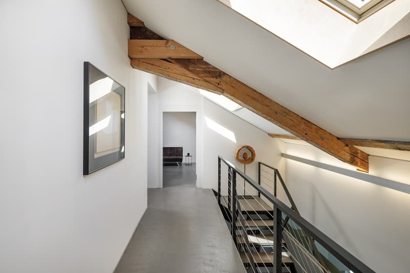 DUPLEX-LOFT SUL FIUME (4)