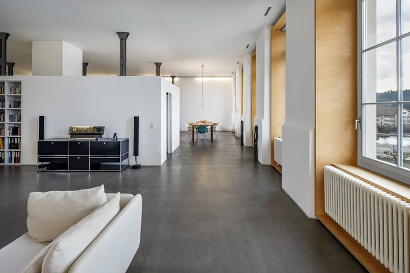 DUPLEX-LOFT SUL FIUME (2)